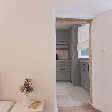 Corfu Casa Myrilla公寓 外观 照片