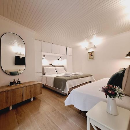 Corfu Casa Myrilla公寓 外观 照片