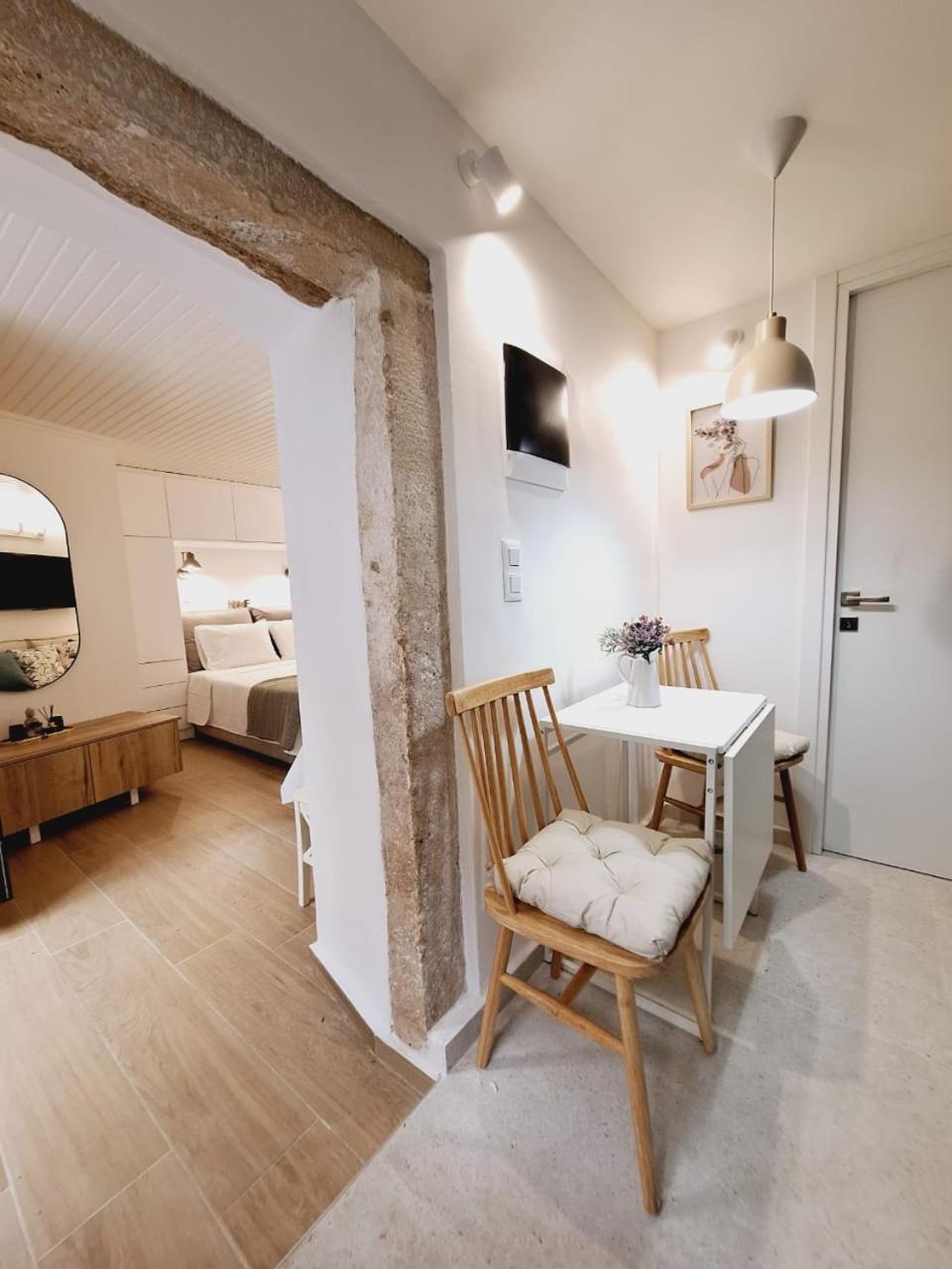 Corfu Casa Myrilla公寓 外观 照片