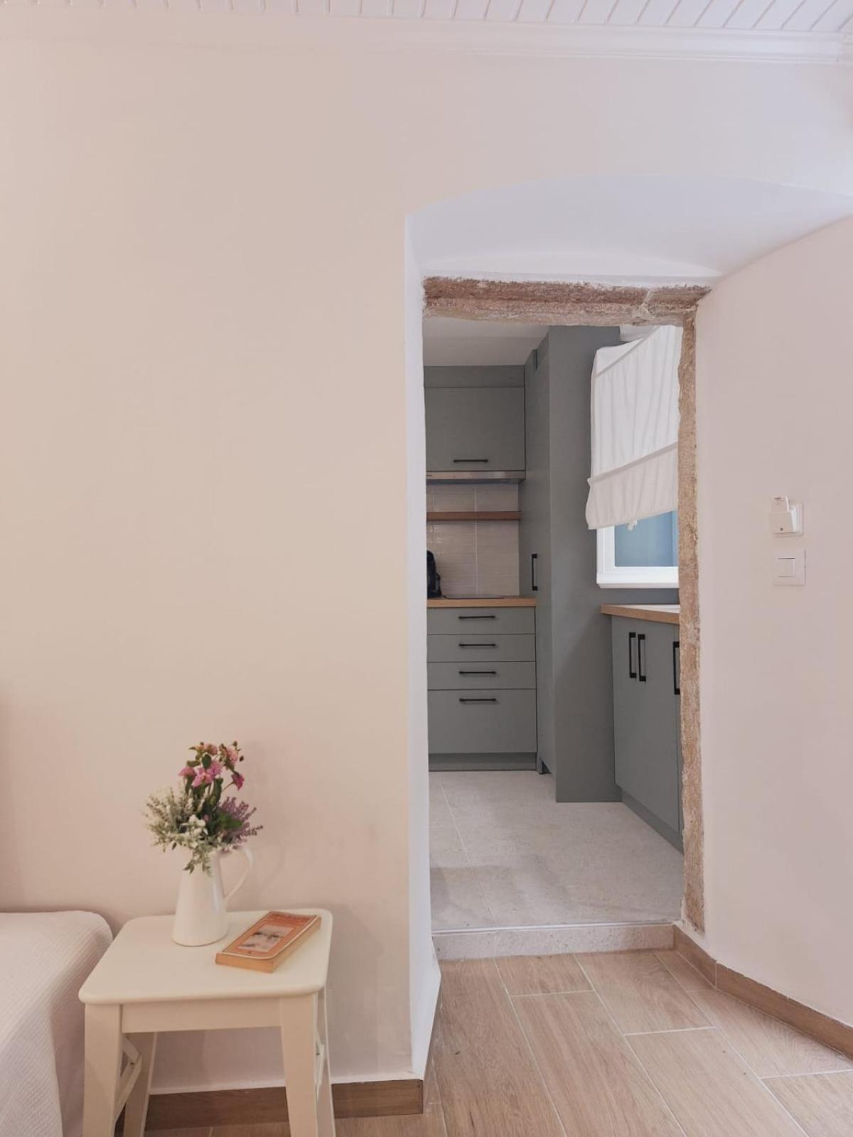Corfu Casa Myrilla公寓 外观 照片