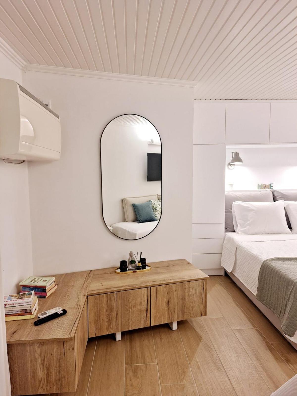 Corfu Casa Myrilla公寓 外观 照片