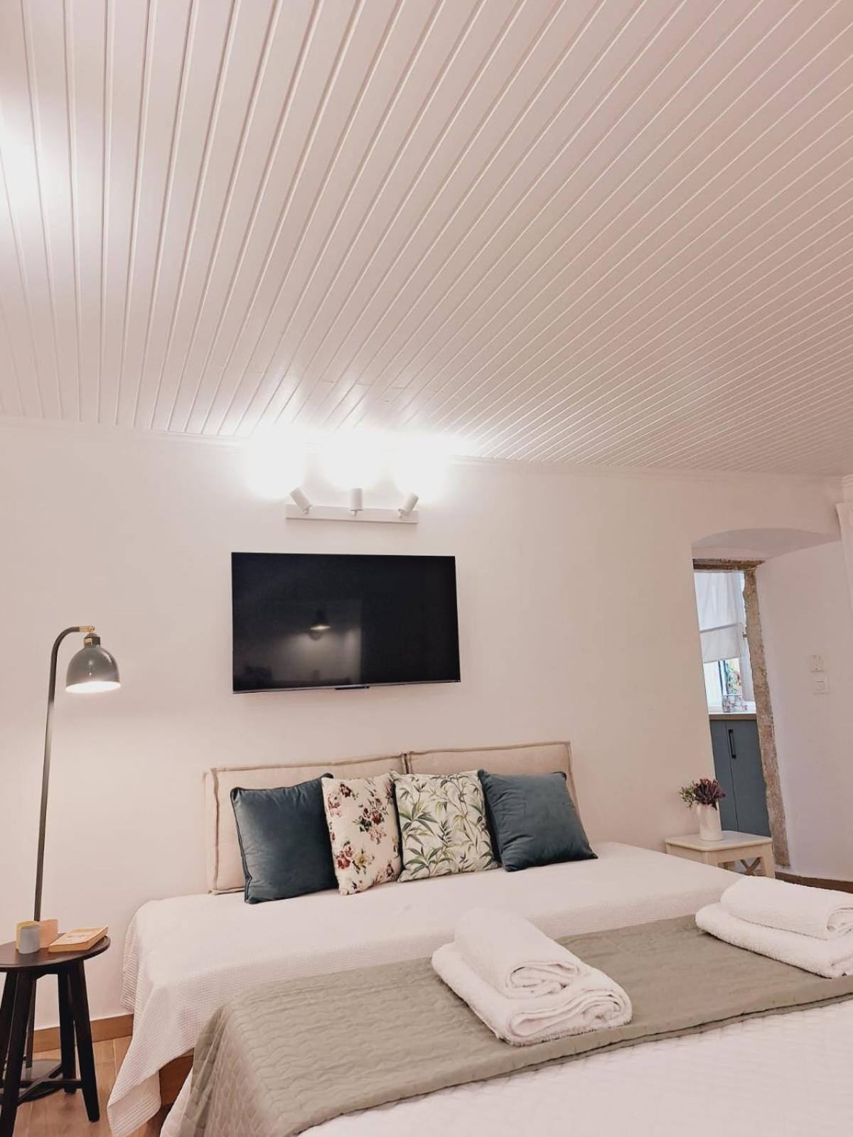 Corfu Casa Myrilla公寓 外观 照片