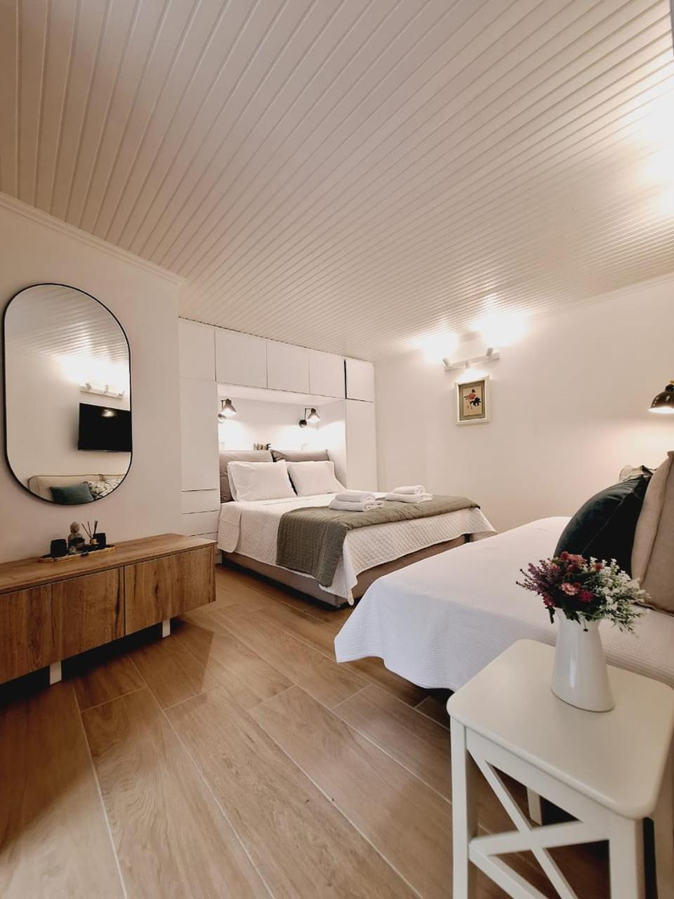 Corfu Casa Myrilla公寓 外观 照片